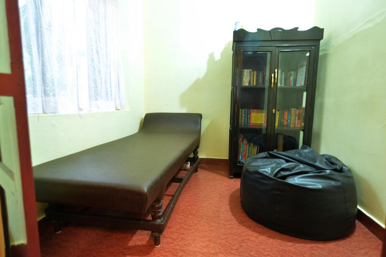 Remasailam Homestay - Thiruvananthapuram , Calm & Blend With Nature Luaran gambar