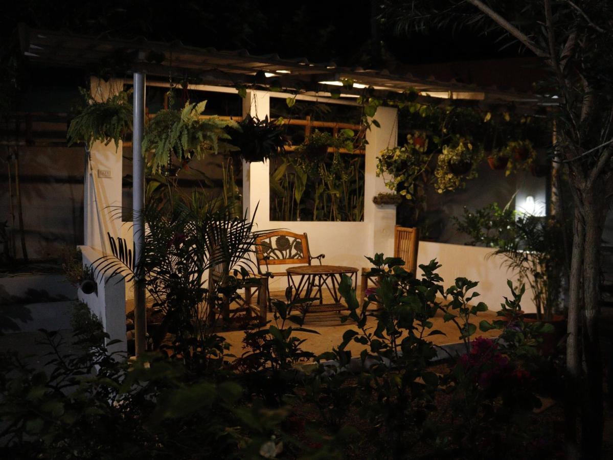 Remasailam Homestay - Thiruvananthapuram , Calm & Blend With Nature Luaran gambar