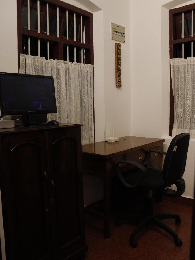 Remasailam Homestay - Thiruvananthapuram , Calm & Blend With Nature Luaran gambar