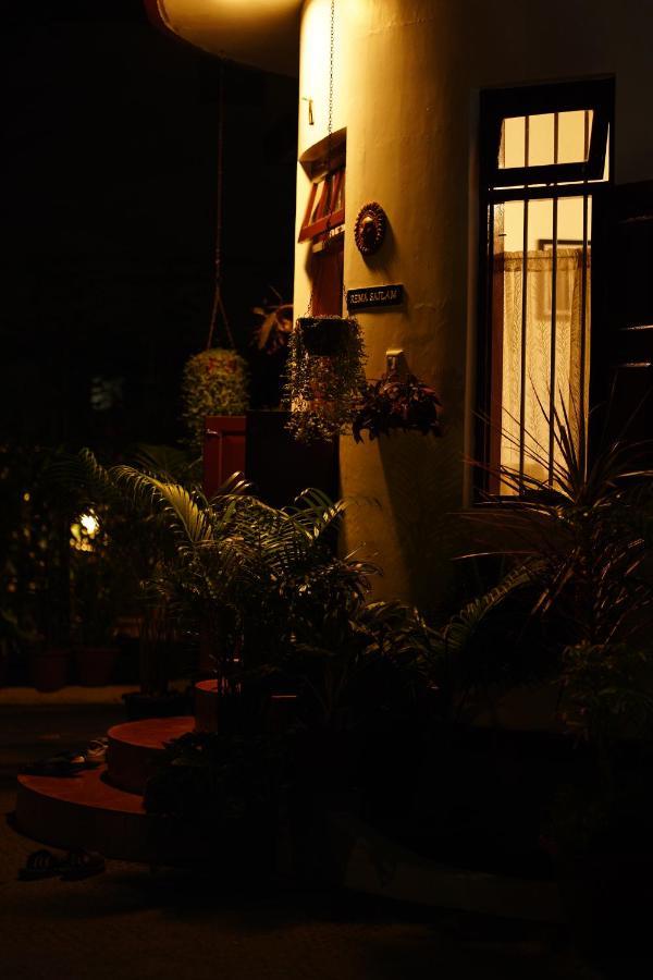 Remasailam Homestay - Thiruvananthapuram , Calm & Blend With Nature Luaran gambar