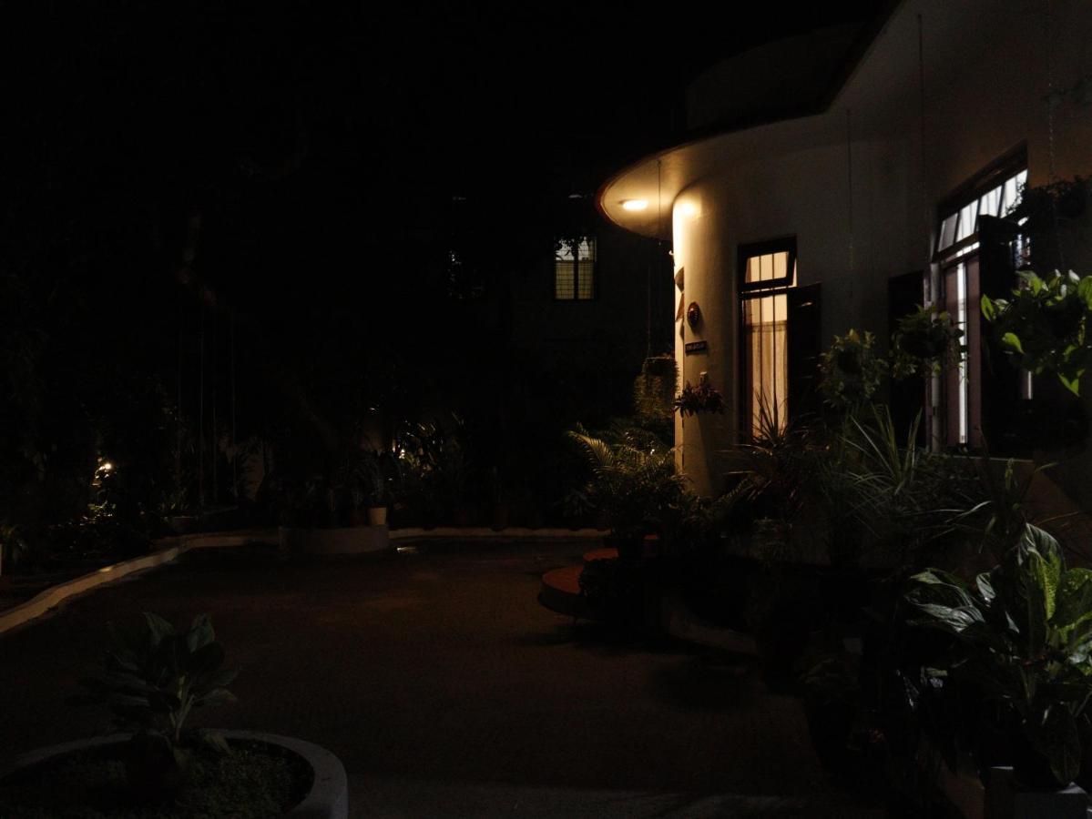 Remasailam Homestay - Thiruvananthapuram , Calm & Blend With Nature Luaran gambar
