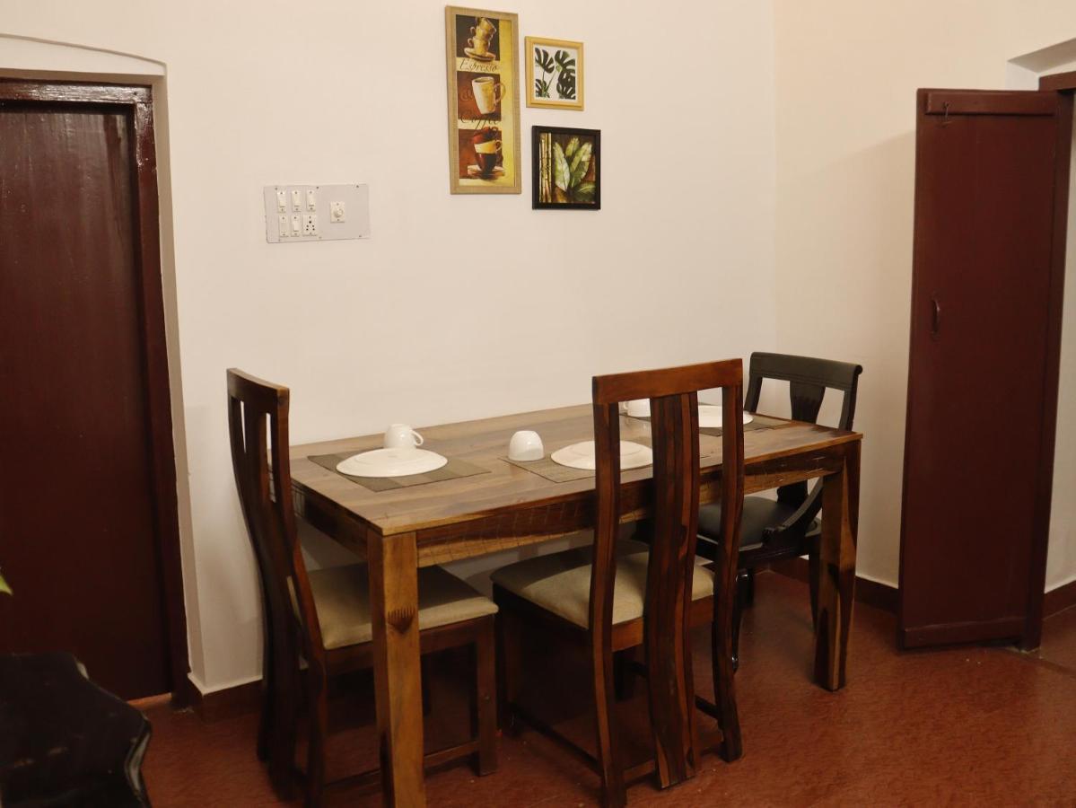 Remasailam Homestay - Thiruvananthapuram , Calm & Blend With Nature Luaran gambar