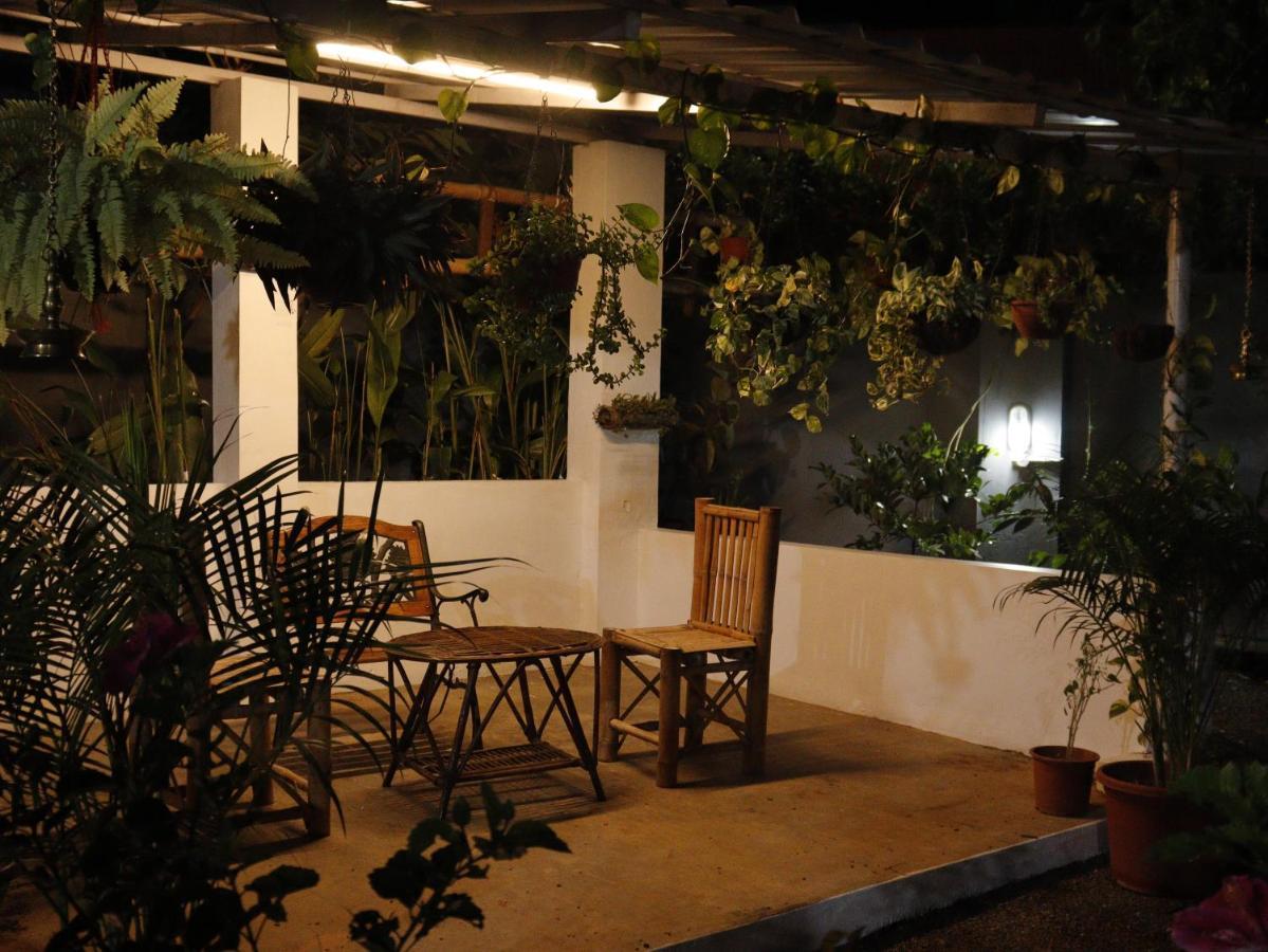 Remasailam Homestay - Thiruvananthapuram , Calm & Blend With Nature Luaran gambar