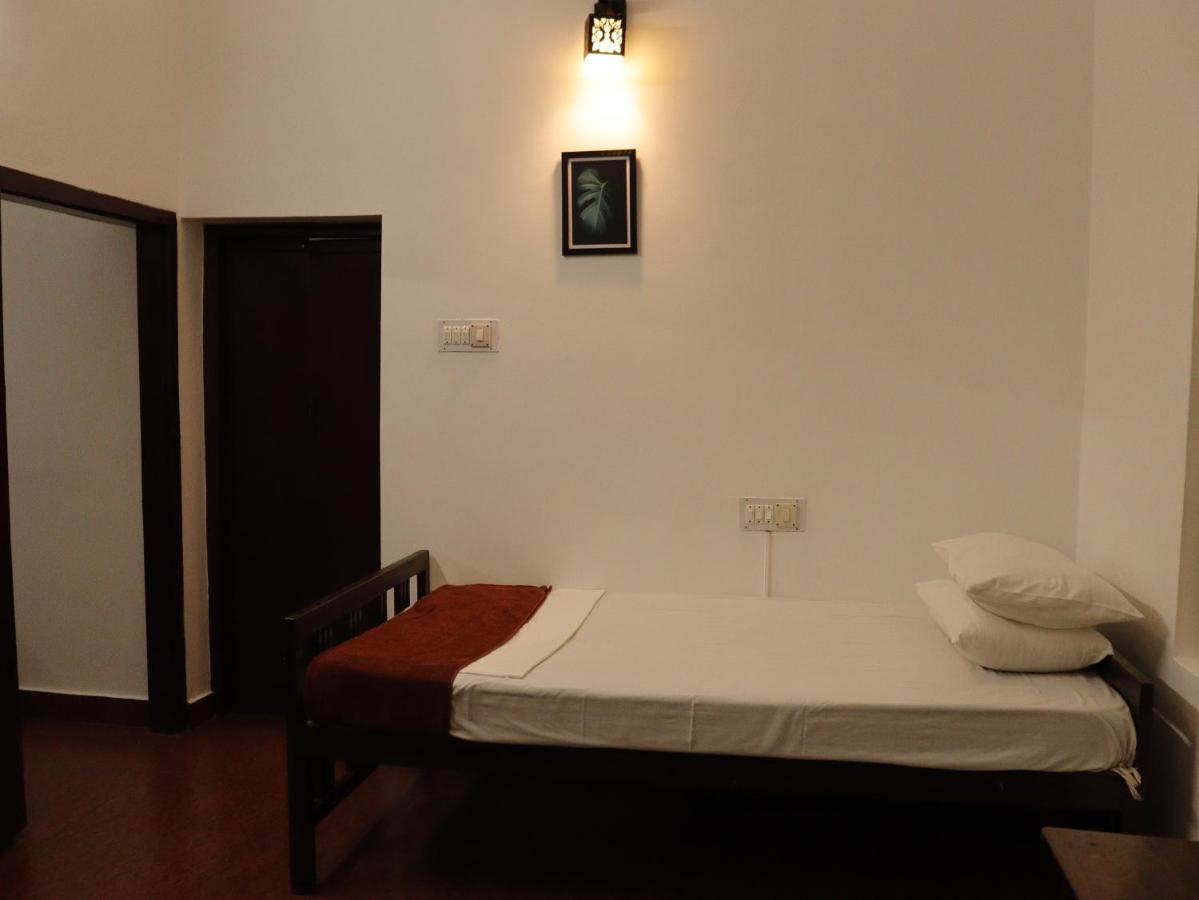 Remasailam Homestay - Thiruvananthapuram , Calm & Blend With Nature Luaran gambar