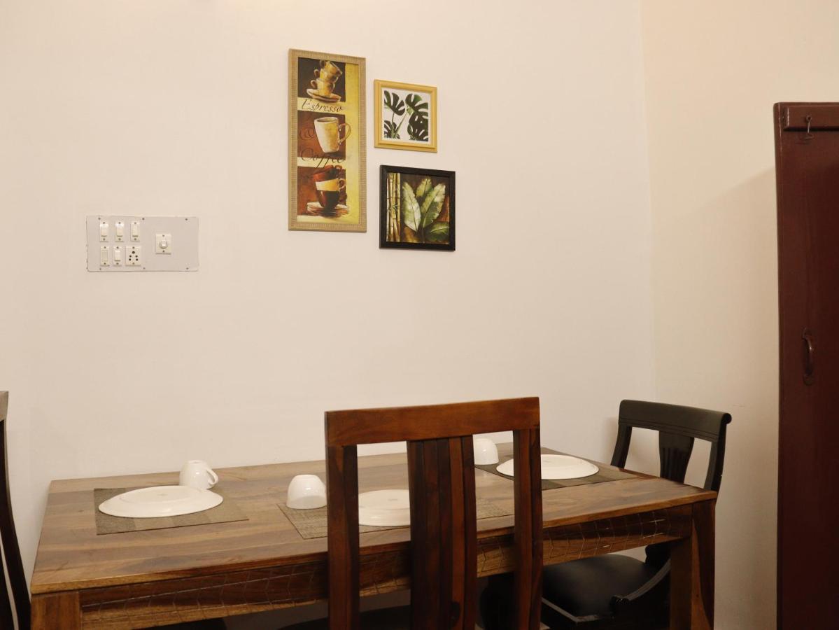 Remasailam Homestay - Thiruvananthapuram , Calm & Blend With Nature Luaran gambar