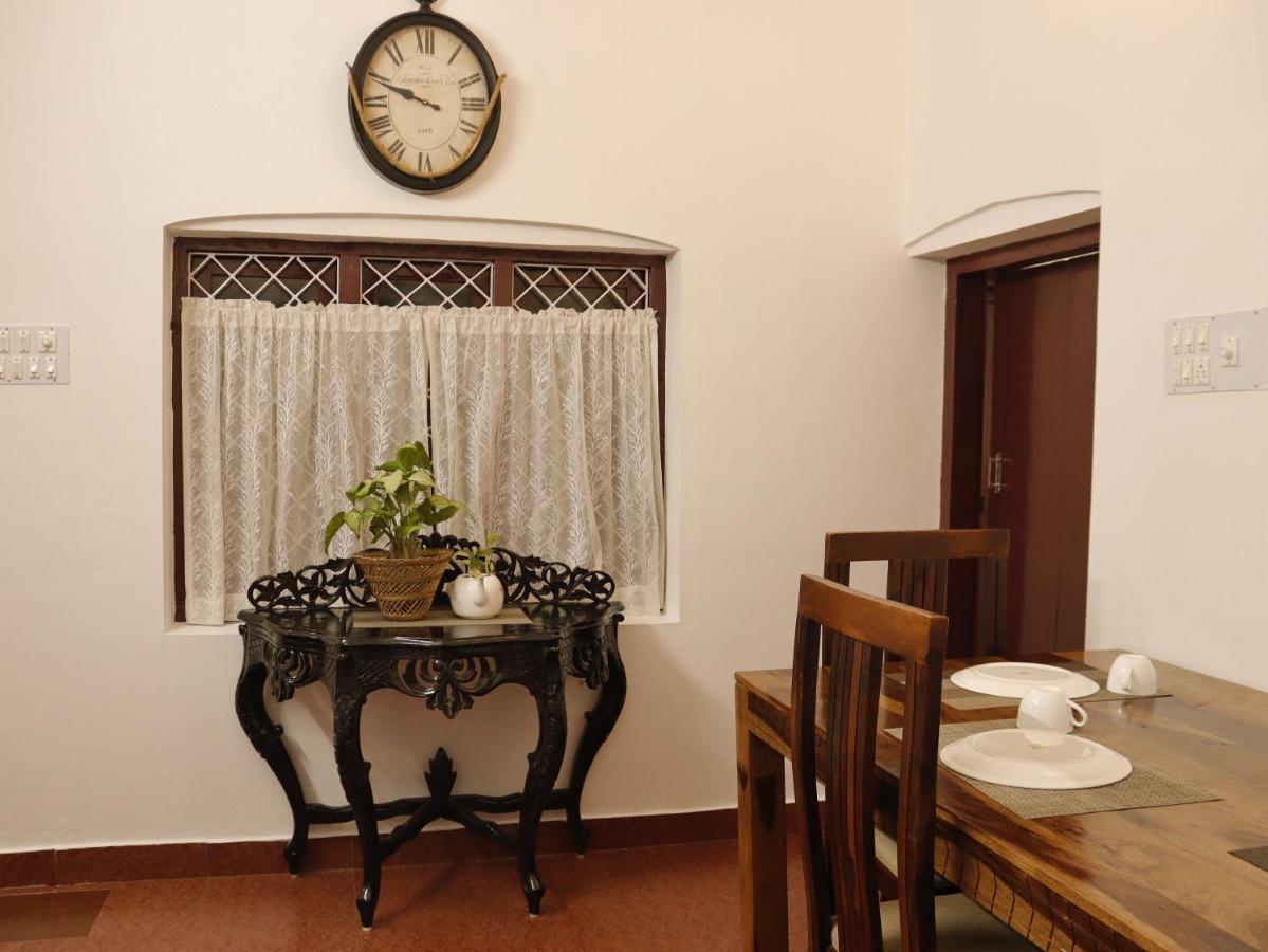 Remasailam Homestay - Thiruvananthapuram , Calm & Blend With Nature Luaran gambar