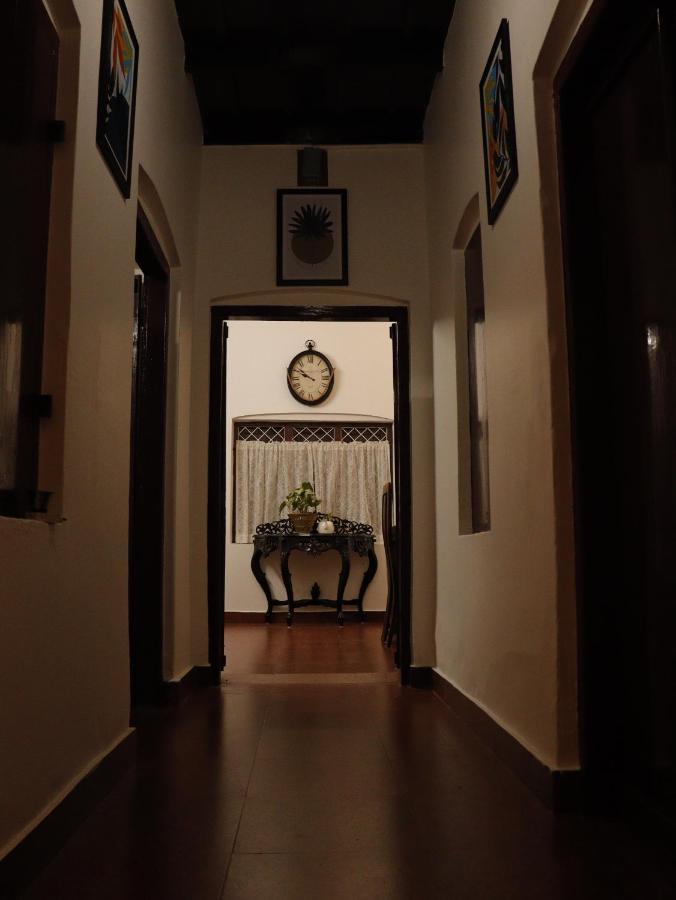 Remasailam Homestay - Thiruvananthapuram , Calm & Blend With Nature Luaran gambar