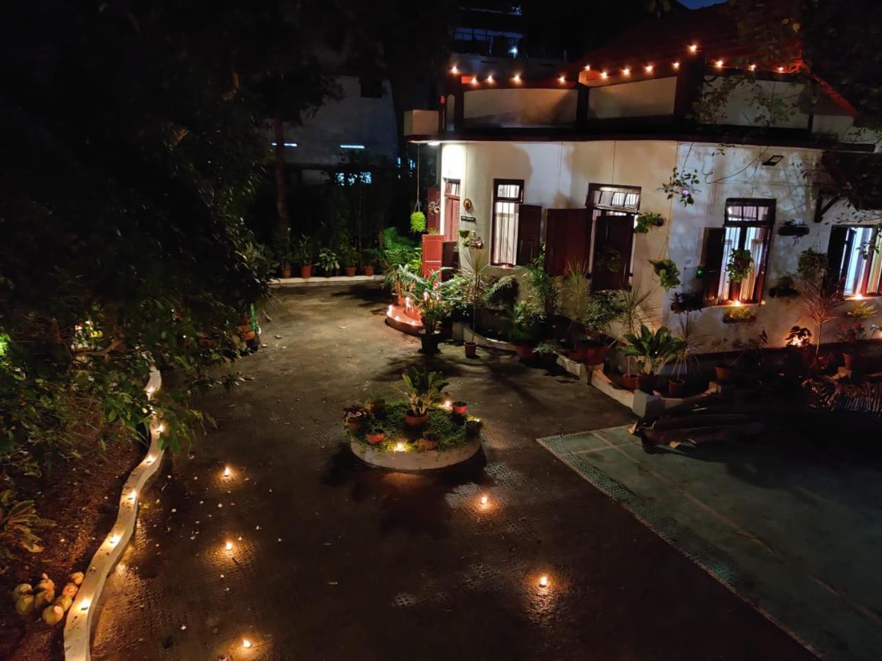 Remasailam Homestay - Thiruvananthapuram , Calm & Blend With Nature Luaran gambar