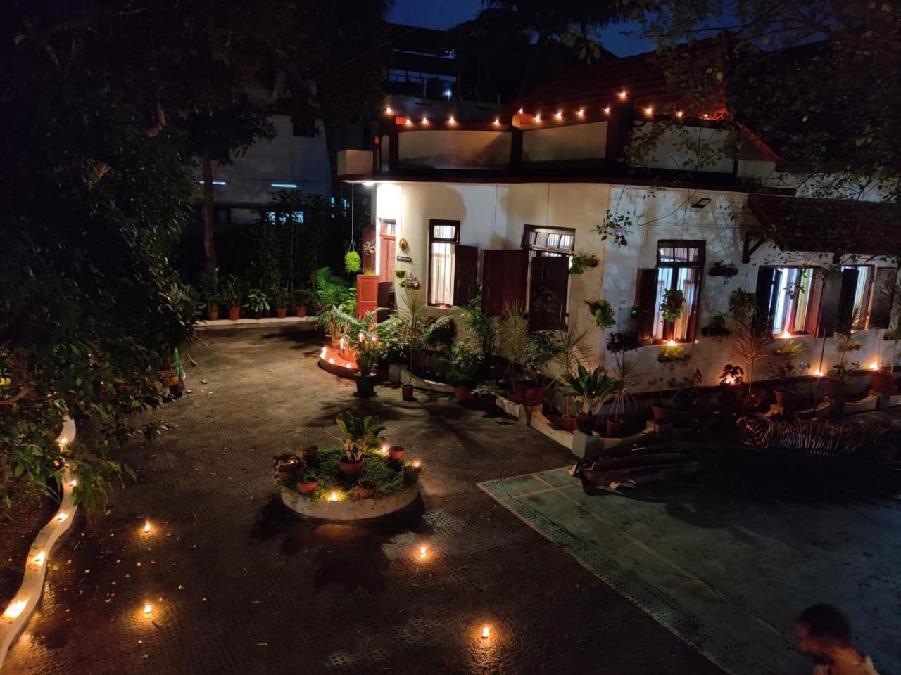 Remasailam Homestay - Thiruvananthapuram , Calm & Blend With Nature Luaran gambar