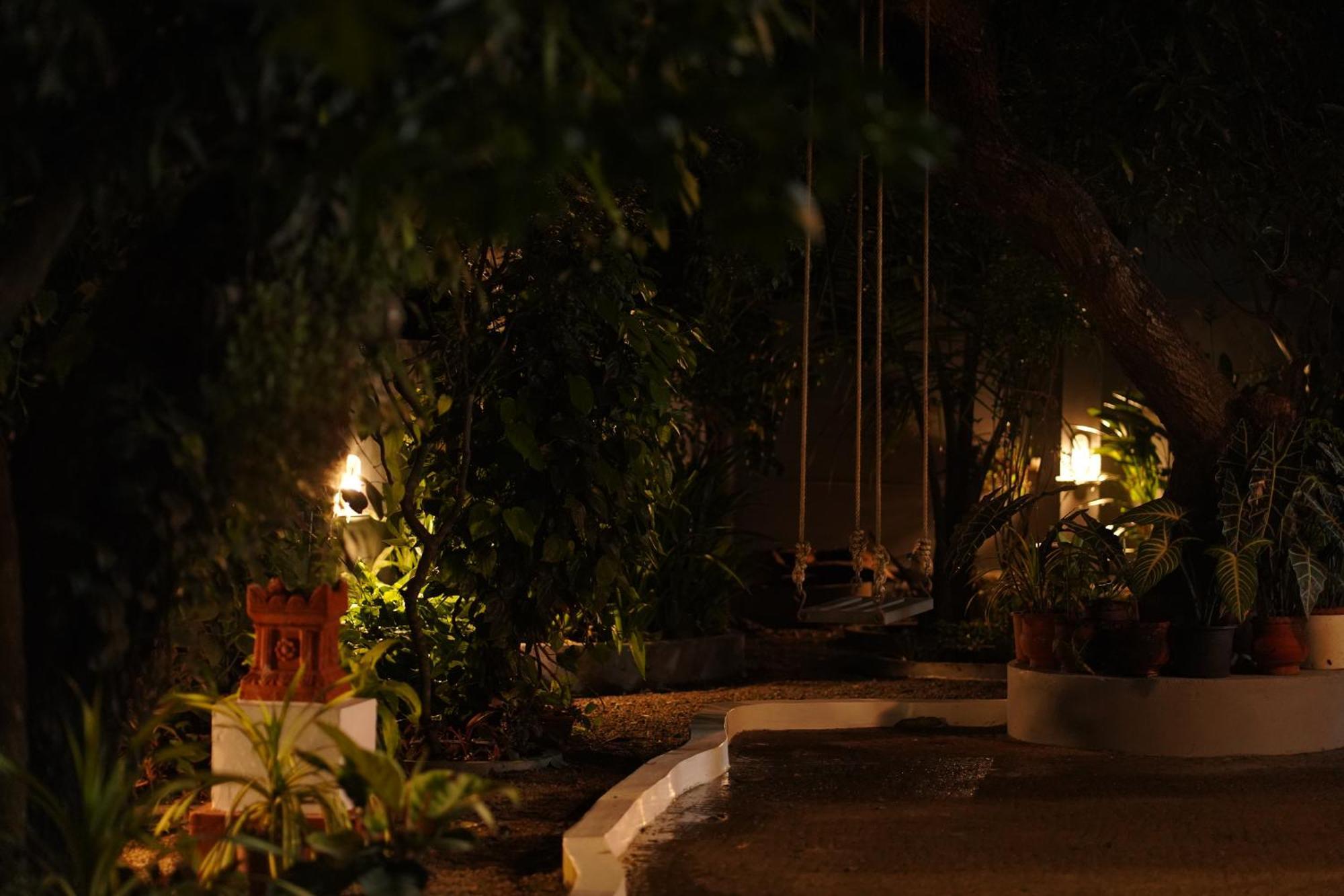 Remasailam Homestay - Thiruvananthapuram , Calm & Blend With Nature Luaran gambar