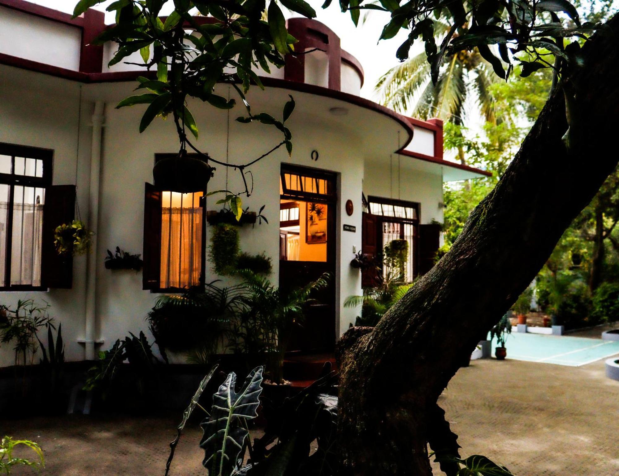 Remasailam Homestay - Thiruvananthapuram , Calm & Blend With Nature Luaran gambar