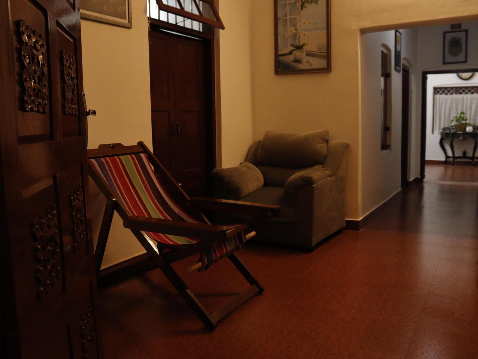 Remasailam Homestay - Thiruvananthapuram , Calm & Blend With Nature Luaran gambar