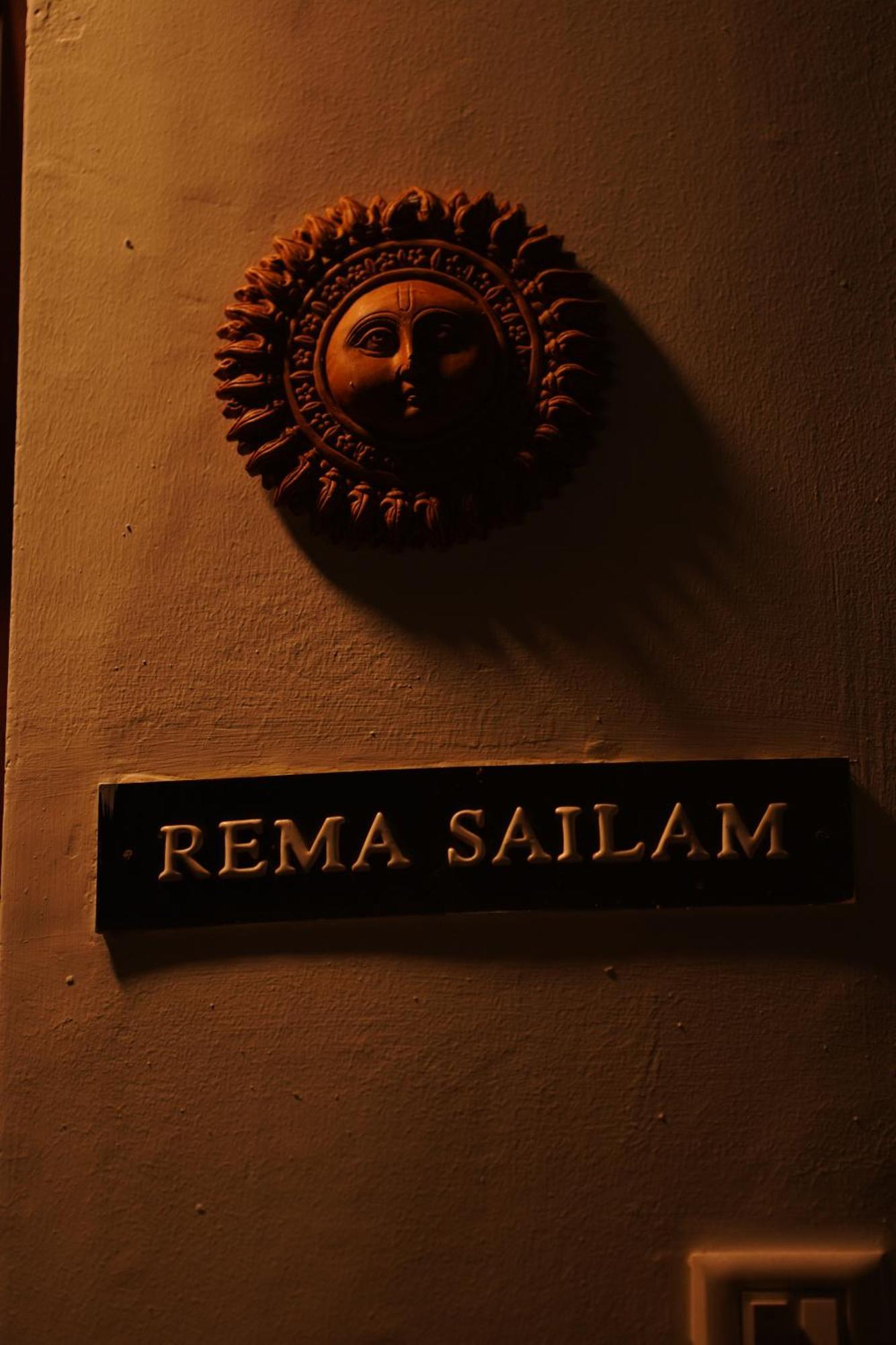 Remasailam Homestay - Thiruvananthapuram , Calm & Blend With Nature Luaran gambar