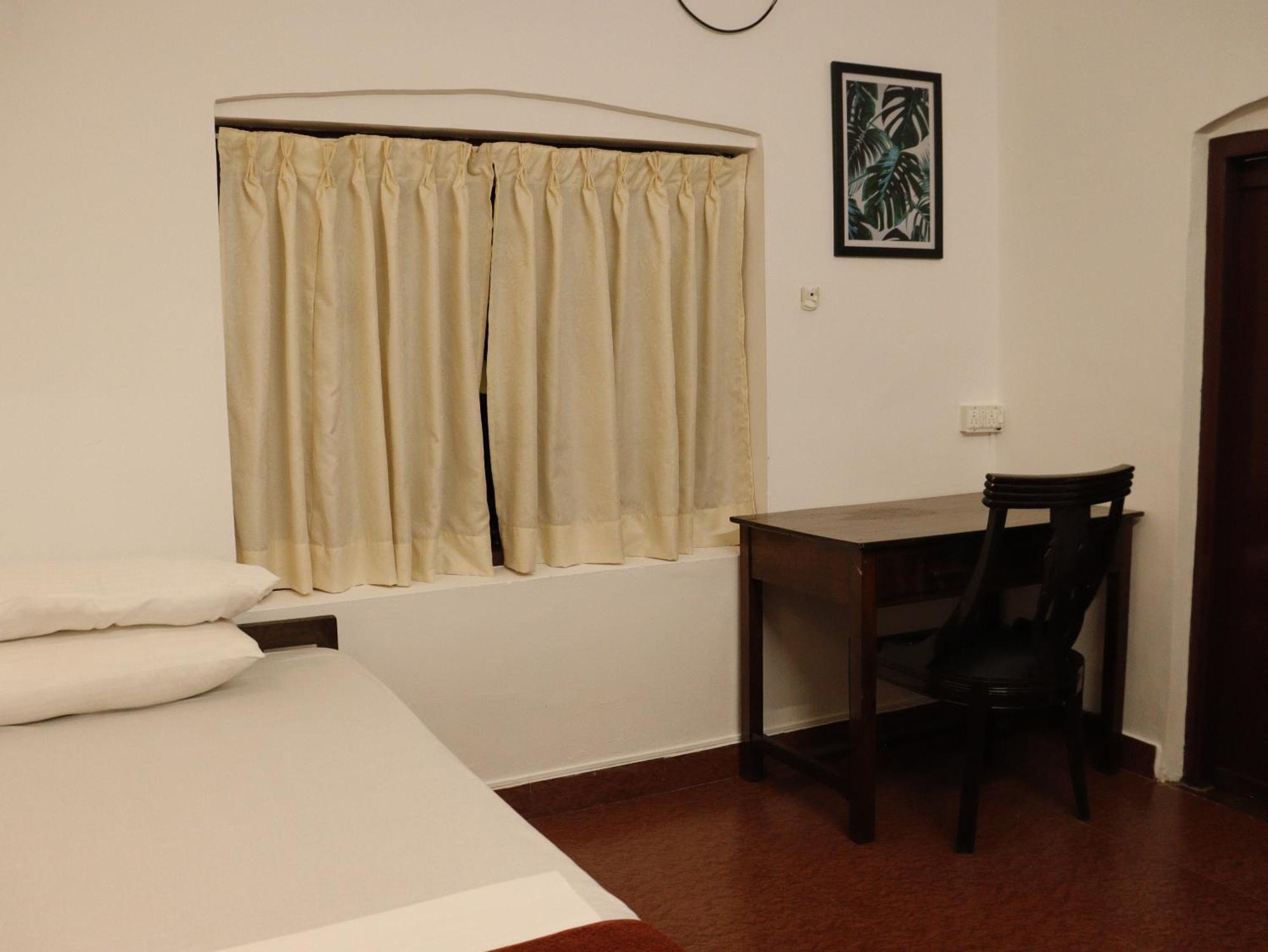 Remasailam Homestay - Thiruvananthapuram , Calm & Blend With Nature Luaran gambar