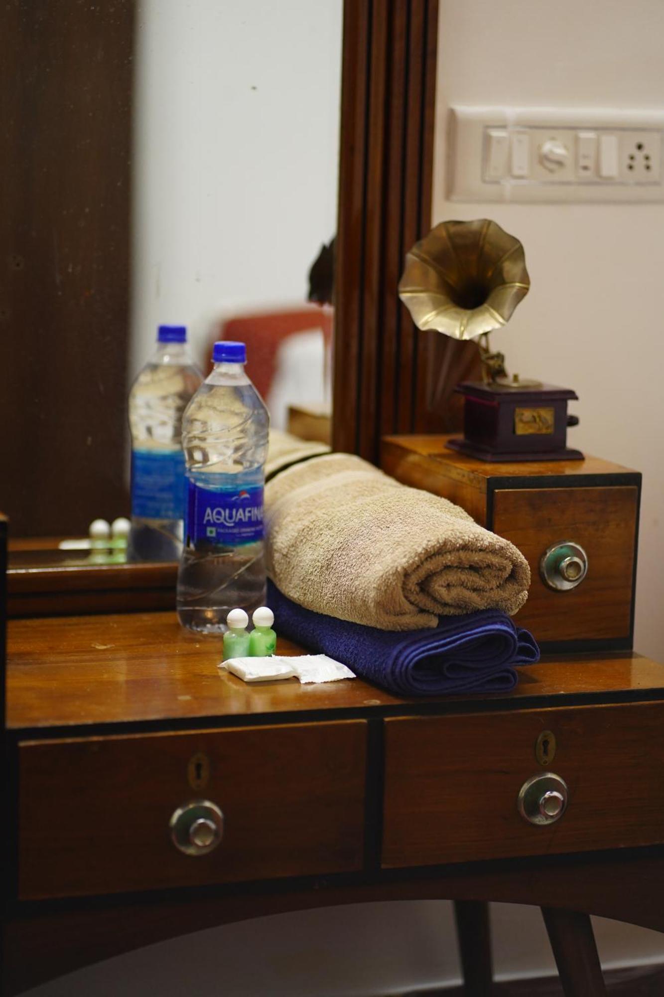 Remasailam Homestay - Thiruvananthapuram , Calm & Blend With Nature Luaran gambar
