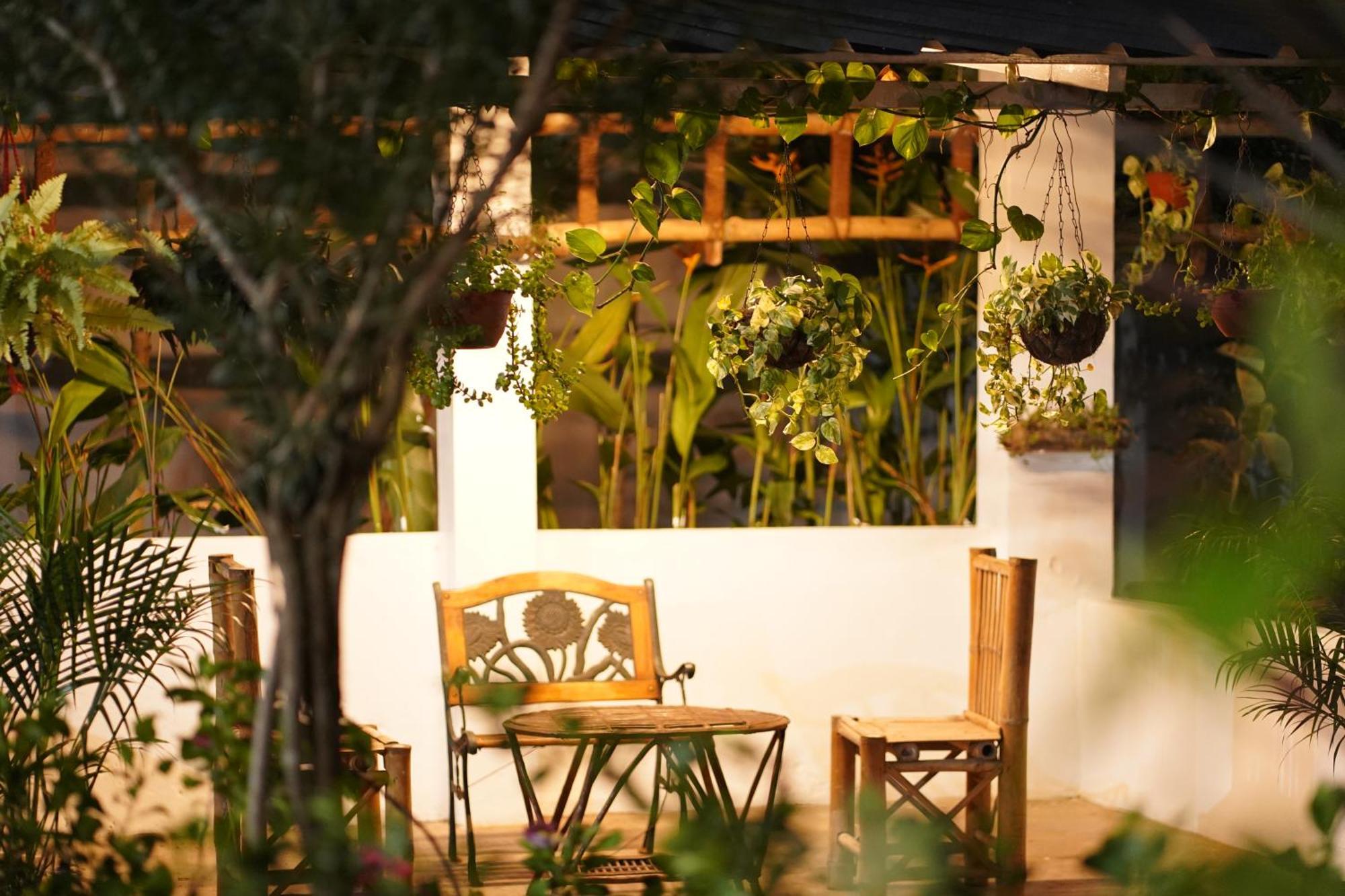 Remasailam Homestay - Thiruvananthapuram , Calm & Blend With Nature Luaran gambar