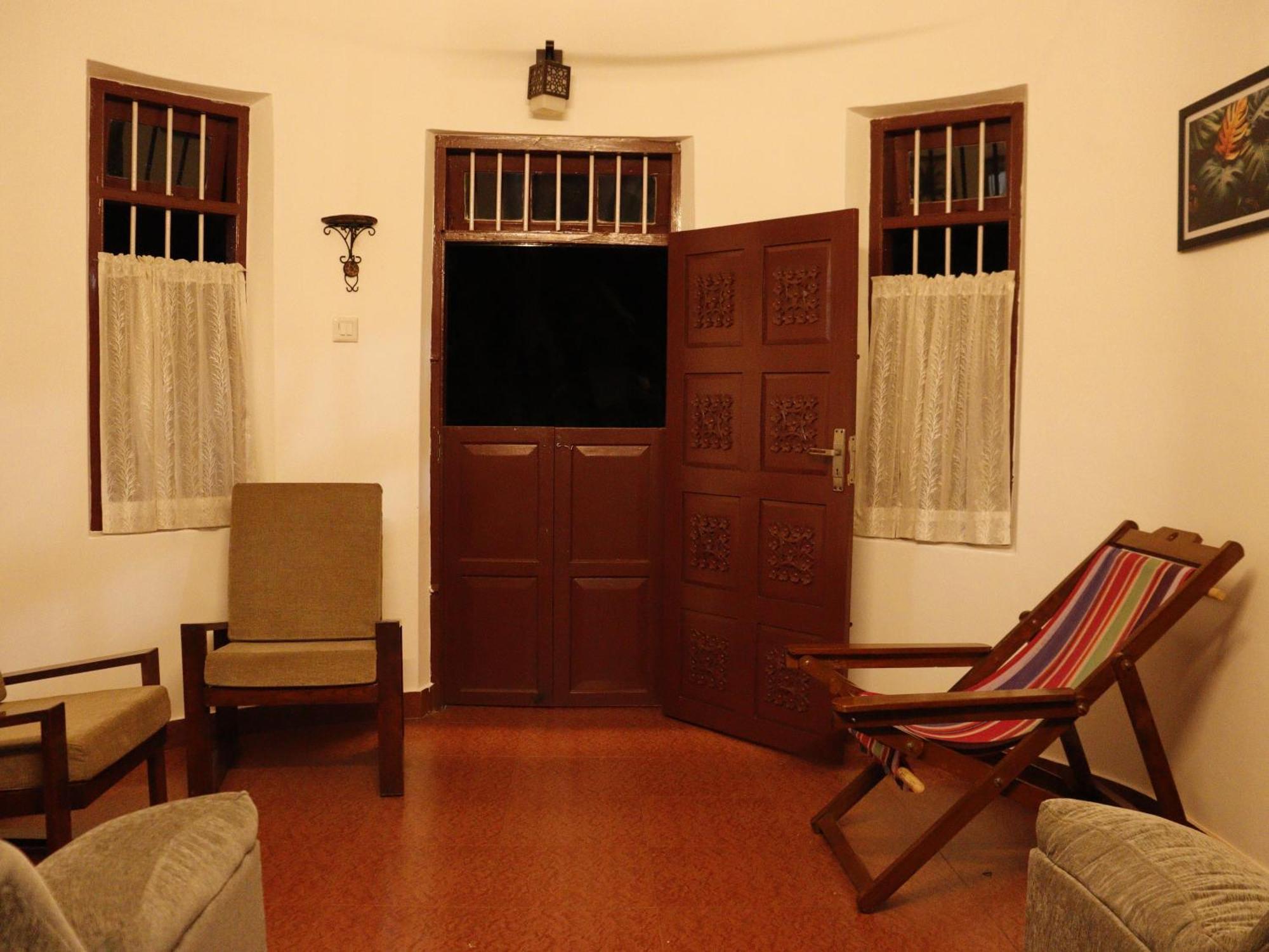 Remasailam Homestay - Thiruvananthapuram , Calm & Blend With Nature Luaran gambar